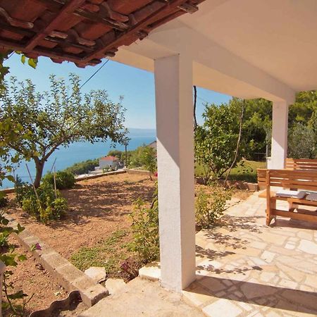 Apartment Mimice 4 Εξωτερικό φωτογραφία
