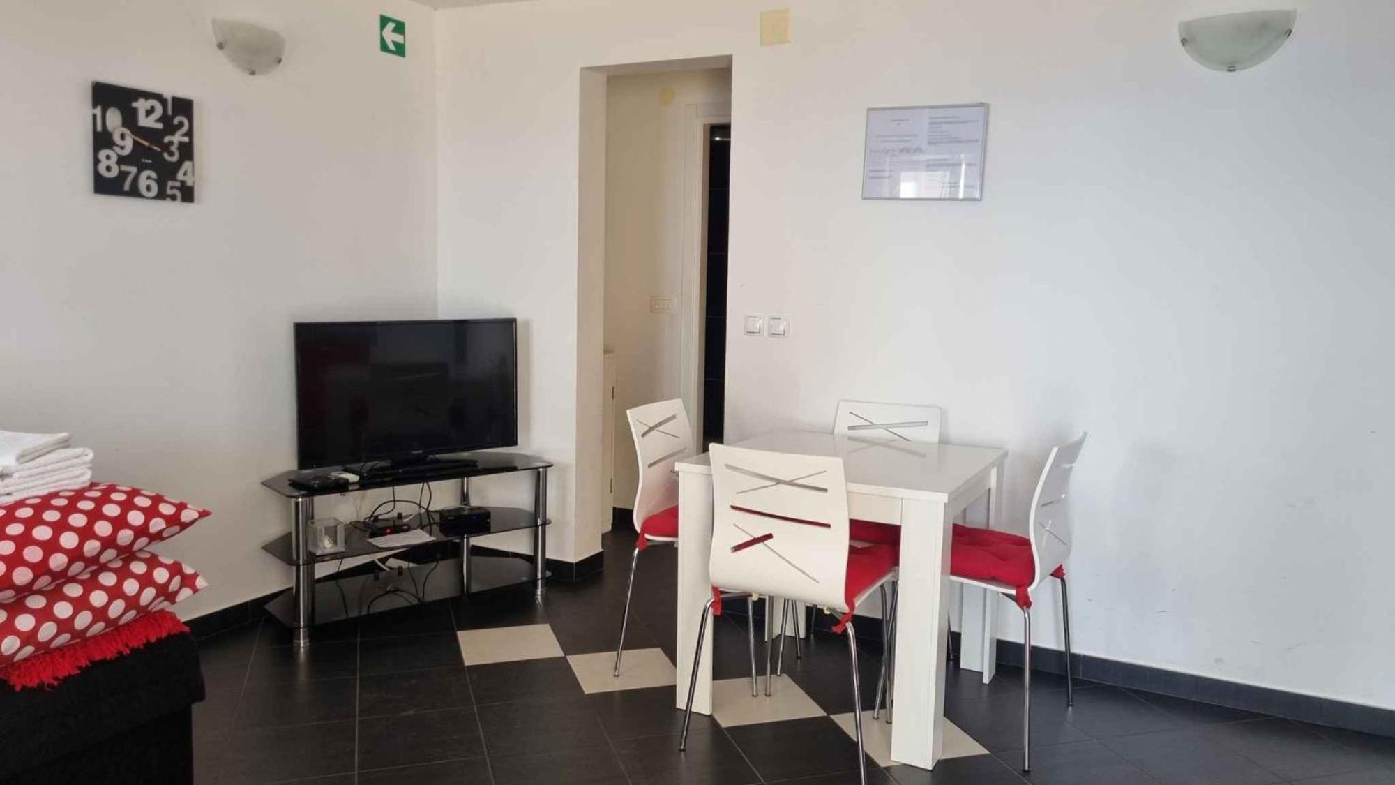 Apartment Mimice 4 Εξωτερικό φωτογραφία